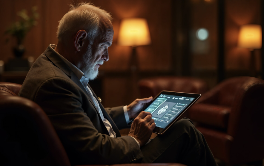 Inizia con Equilibrio